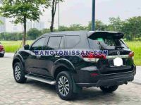 Nissan Terra V 2.5 AT 4WD 2019, xe đẹp, hết ý