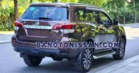 Cần bán xe Nissan Terra V 2.5 AT 4WD sx 2018