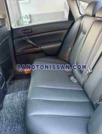 Nissan Teana 2.0 AT model 2010 xe chuẩn hết ý
