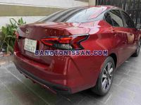 Cần bán xe Nissan Almera VL 1.0 CVT màu Đỏ 2024