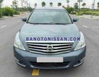 Nissan Teana 2.0 AT 2009 Số tự động cực đẹp!