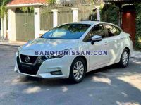 Bán Nissan Almera VL 1.0 CVT Cao cấp, màu Trắng, Máy xăng, 2023