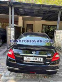 Nissan Teana 2.0 AT model 2010 xe chuẩn hết ý