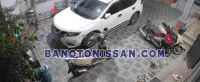 Nissan X trail 2.5 SV Luxury 4WD model 2020 xe chuẩn hết ý